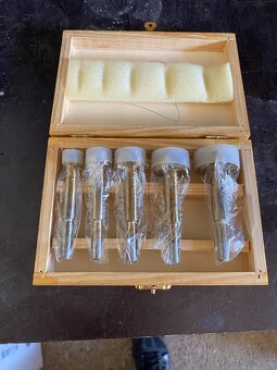 Nábytkové vrtáky - 2