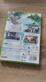 Soul Calibur 4 XBOX 360 - 2