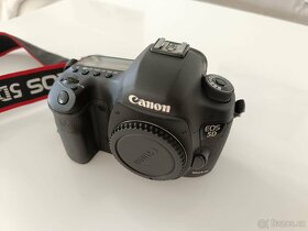 Canon EOS 5D mark lll - 2