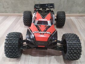 RC auto - 2