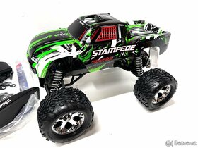 Nový model Traxxas Stampede 2WD 1:10 - 2