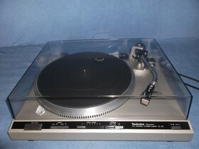 Gramofon TECHNICS SL-Q3 - 2