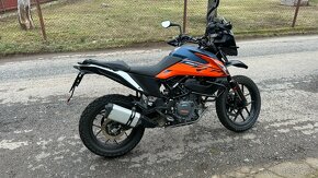 KTM 3990 Adventure 2023 - 2