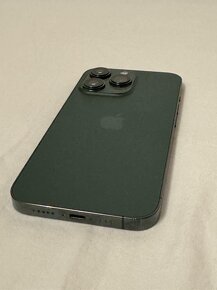 iPhone 13 Pro 128GB alpine green - 2