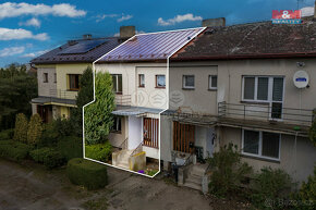 Prodej rodinného domu 5+1, 165 m², Kosořice - 2