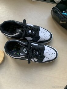 Fake Nike dunk panda - 2