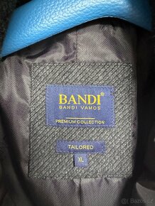 Kabát pánský Bandi - 2