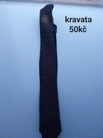 Kravaty - 2