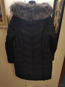 Zimní kabát - 2