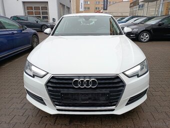 Audi A4 Avant 1.4TFSI 110kW 103tkm Press&Drive Auto Hold - 2