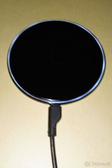 Wireless charger 5iwant - 2