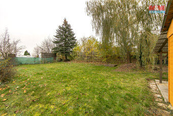 Prodej zahrady, 396 m², Klatovy - 2
