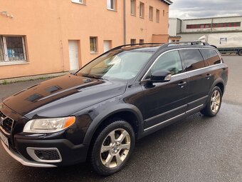 Volvo Xc70 2,4 D5 AWD 136KW - 2
