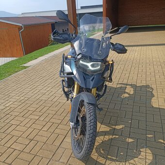 BMW F850GS 2019 - 2