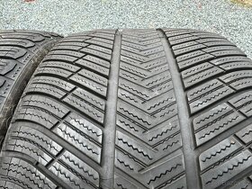 Zimní pneu 285 35 20 Michelin 2ks - 2
