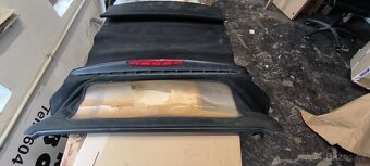 Prodam strechu na smart 450 cabrio - 2