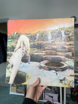 LP led zeppelin - 2