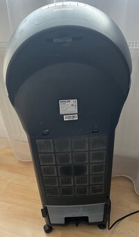 Ochlazovač vzduchu Sencor SFN 9011SL - 2