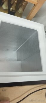 Prodám mrazák Haier - jako nový - 2