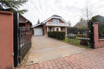 Prodej rodinného domu 129 m², pozemek 606 m² Hradešín - 2