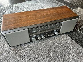 Radio Nokia Viola 350, vintage - 2