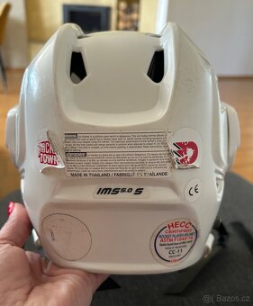 Helma BAUER IMS 5.0 Combo - 2