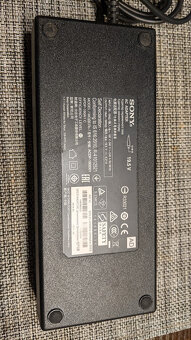 Zdroj Sony 160 W k TV, PC - 2