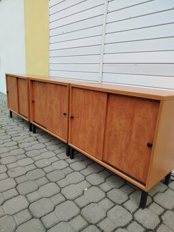 3ks Skříněk - 2