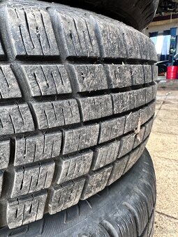 Kola 5x100, 195/65 r15 - 2