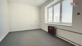 Pronájem kancelářského prostoru, 63 m², Písek, ul. Nádražní - 2