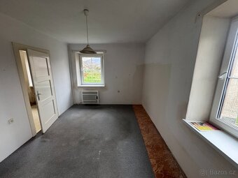 Prodej bytu 3+1, 70 m², ul. Alšova, Jeseník. - 2
