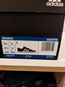 Tenisky Adidas - 2