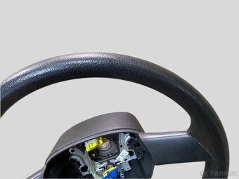 Volant čtyřramenný VW Touran krásný - 2