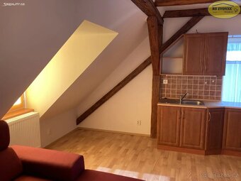 Byt 2+kk 55 m² U Horní brány, Šternberk, parkování zdarma - 2