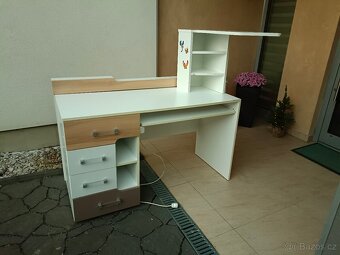 Dětský stůl - 2