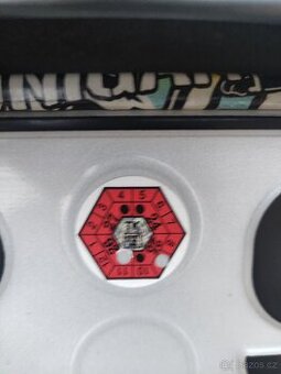 Audi TT 1,8 BA - 2
