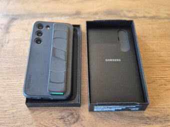 Samsung Galaxy S23 256 GB - 2