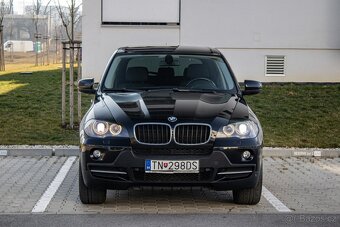 BMW X5 xDrive 30d - AJ NA SPLÁTKY - 2
