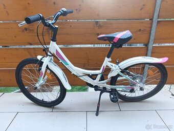 Dětske kolo Maggie 2.8 - 2