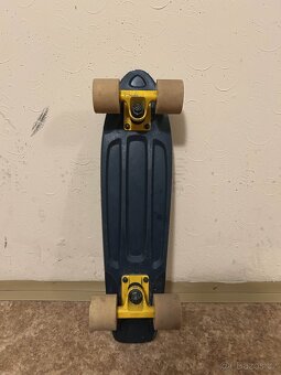Pennyboard - 2