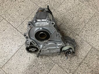 Prodam rozvodovku VTG BMW X-DRIVE / ATC35L - 2