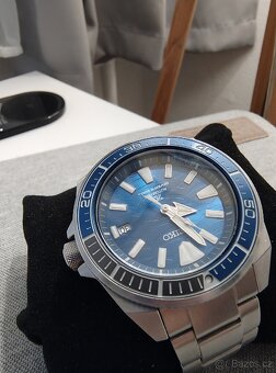 Seiko Prospex - 2