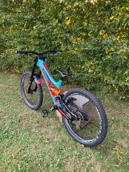 Specialized demo 8 Carbon - 2