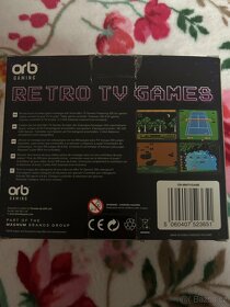 Retro TV games Over200 - 2