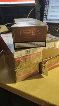Terea Teak - 2