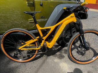 Elektrokolo Specialized Turbo XL - 2