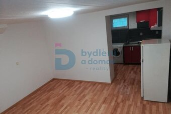 Pronájem bytu 1+1 Horka nad Moravou - 2