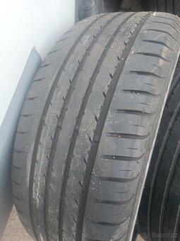 Letní kola R17 4x108 Citroen C4 CACTUS - 2