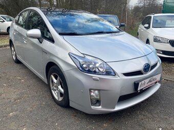 Toyota Prius 1,8 VVT-i HSD Comfort - 2