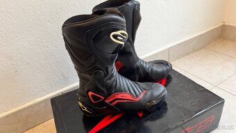 Alpinestars smx-6 V2 vel. 42 - 2